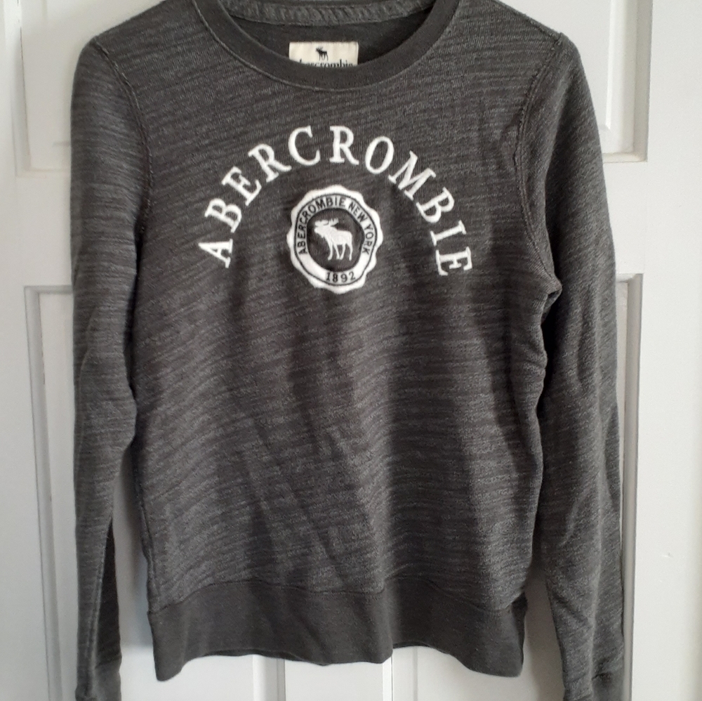 Abercrombie sweater